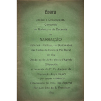 Livros/Acervo/E/EVORA JOCOZA